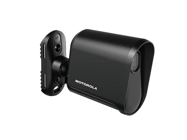 Featured image for article: Avigilon LPR Cameras