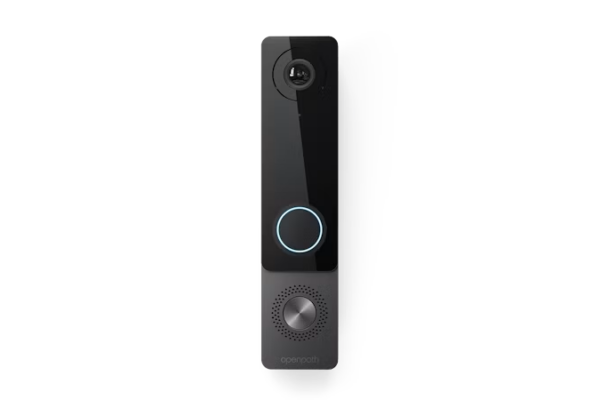 Featured image for article: Avigilon Video Intercom Reader Pro