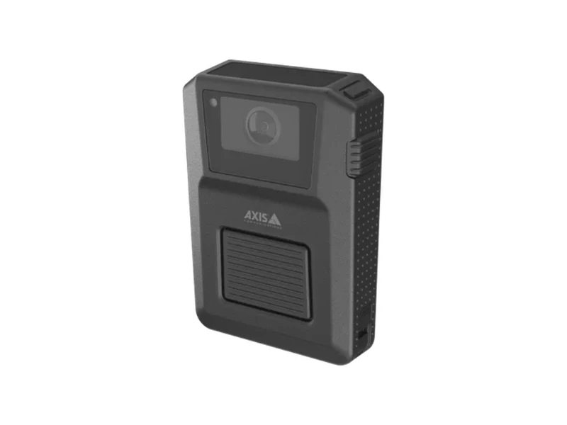 Featured image for article: Body Cameras