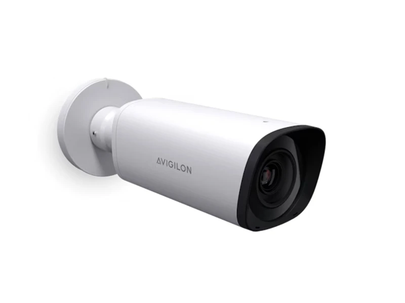 Featured image for article: Bullet Cameras