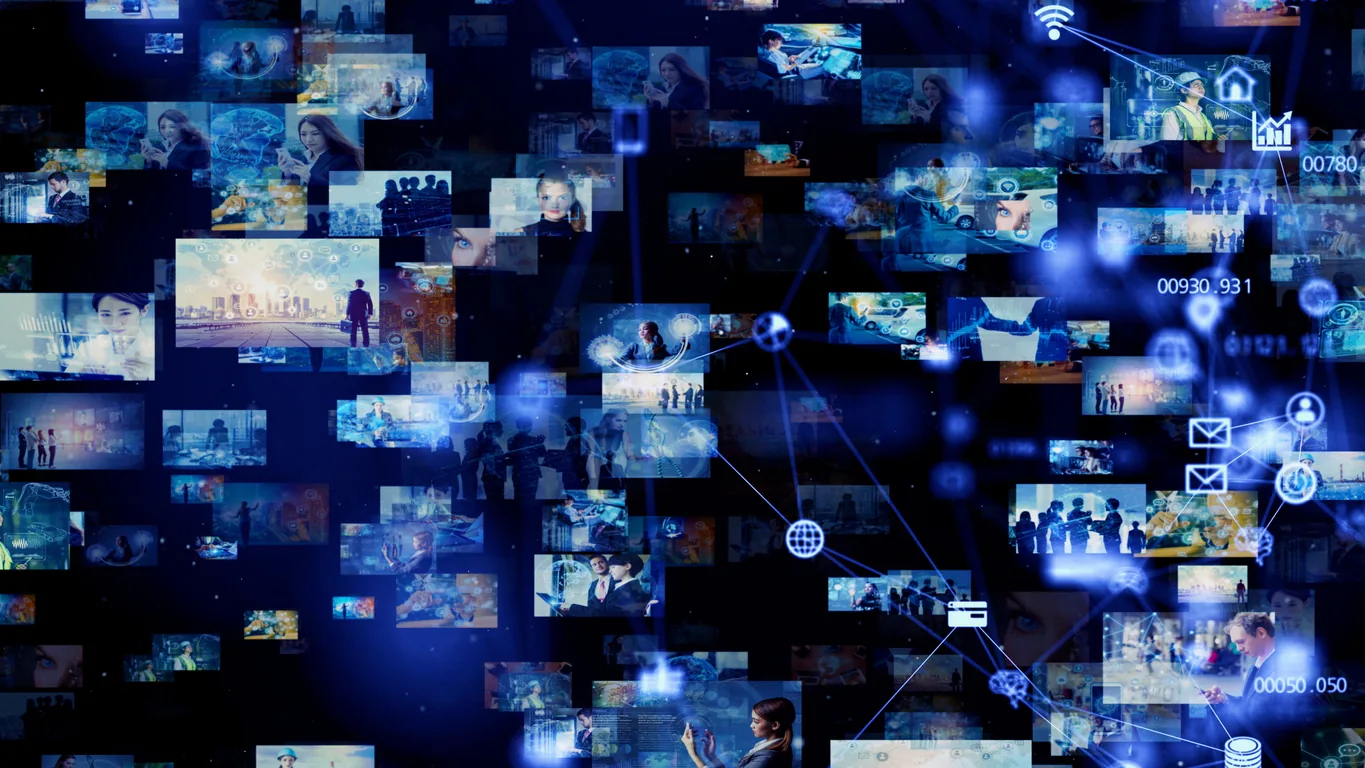Featured image for article: CCTV Monitoring