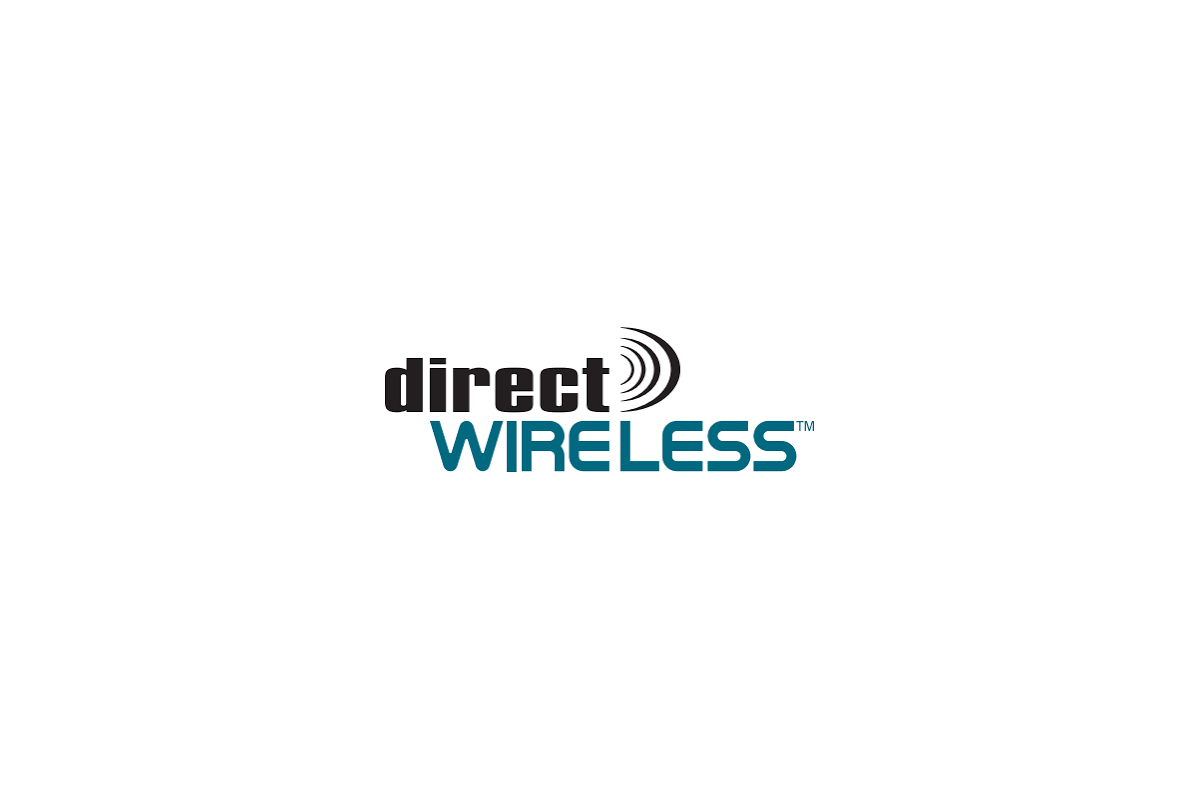 DirectWireless Basic Plan