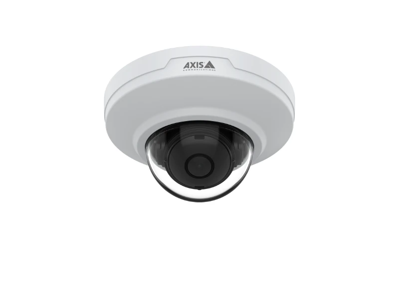 Featured image for article: Dome Cameras