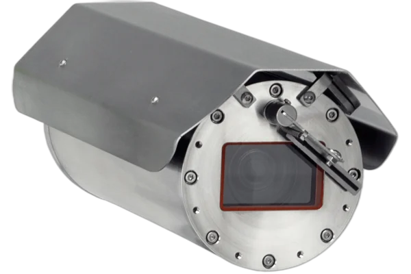 Featured image for article: ExCam XF Q1785 Explosion-Protected Network Camera