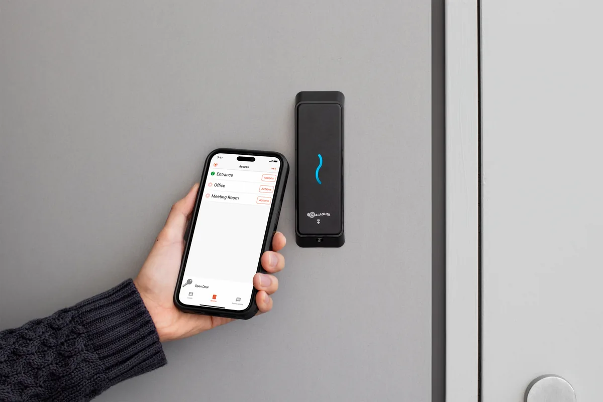 Mobile Access