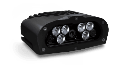 Featured image for article: Licence Plate Recognition Cameras