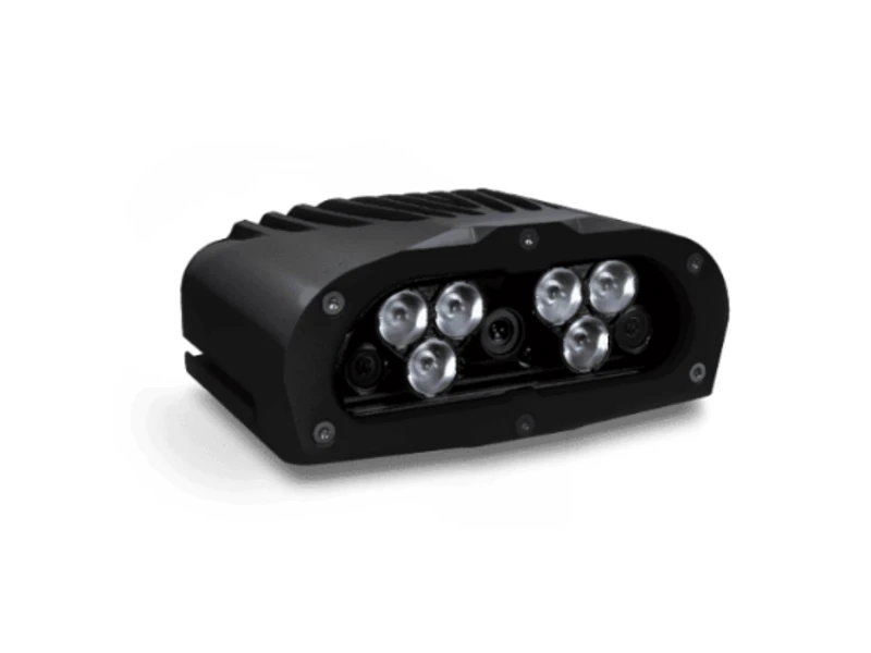 Featured image for article: Licence Plate Recognition Cameras