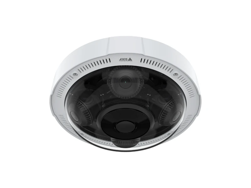 Featured image for article: Panoramic Cameras