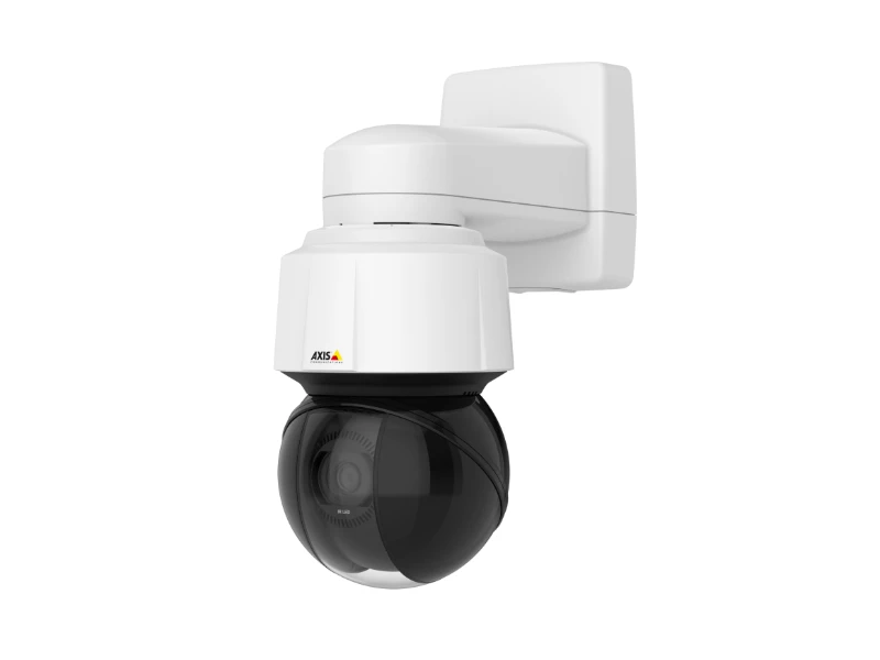 Featured image for article: PTZ Cameras