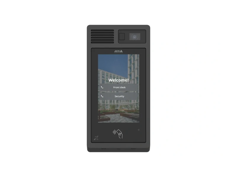 Featured image for article: Intercoms