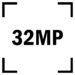 32MP Resolution Icon