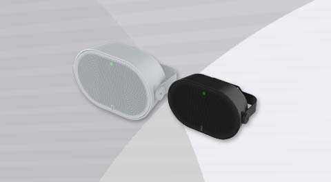 axis c11 series network cabinet speakers