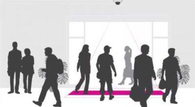 AXIS Occupancy Estimator