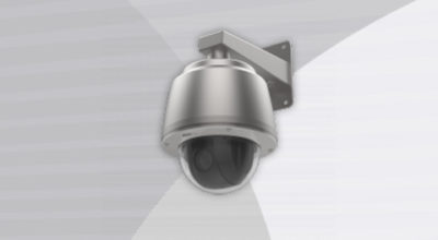 AXIS Q6075-SE PTZ Network Camera