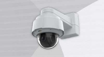 AXIS Q6078-E PTZ Network Camera