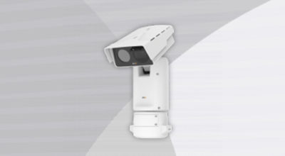 AXIS Q8752-E PTZ Network Camera