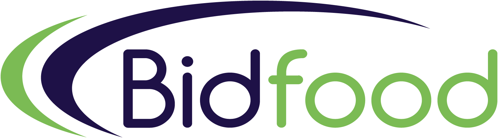 Bidfood Logo