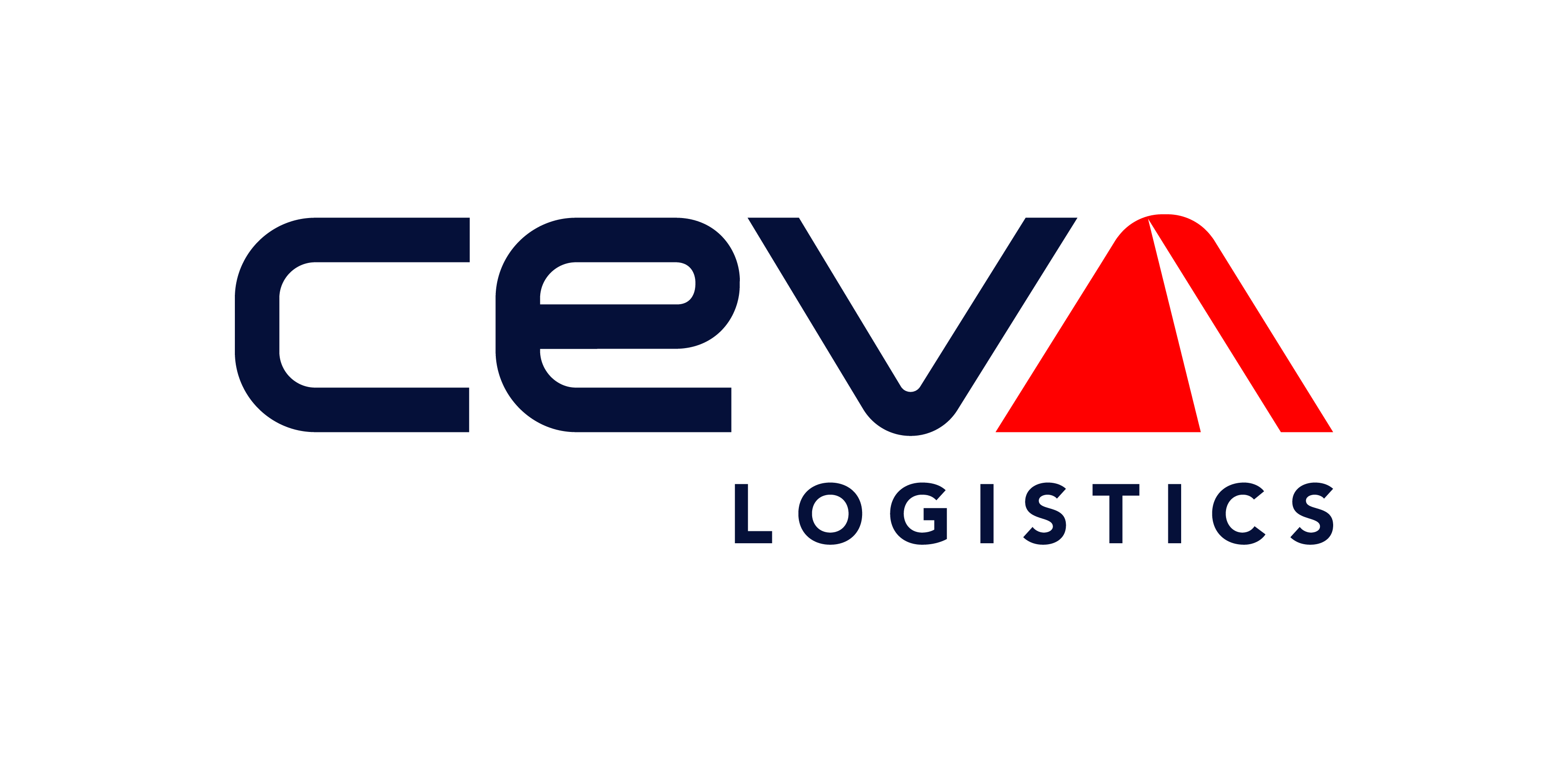 Ceva Logistics Logo