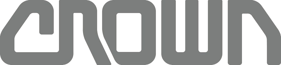 Crown Equipment Logo