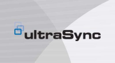 Ultrasync Mobile App
